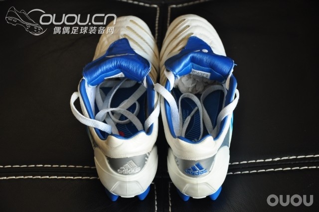 10年,我仍记得你。致指纹