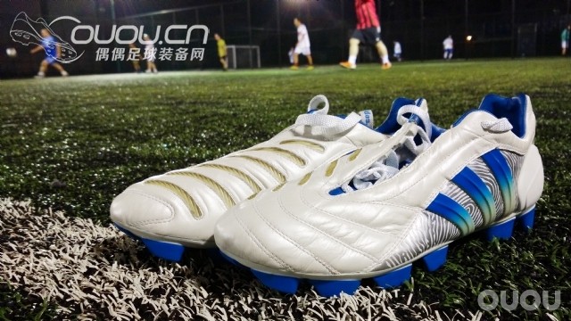 10年,我仍记得你。致指纹