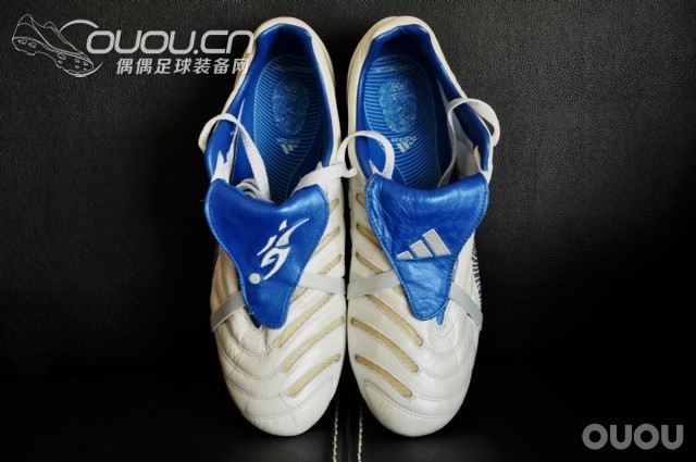 10年,我仍记得你。致指纹