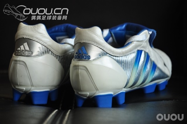 10年,我仍记得你。致指纹