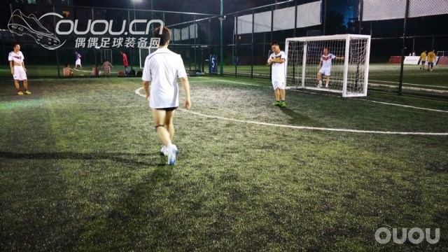 10年,我仍记得你。致指纹