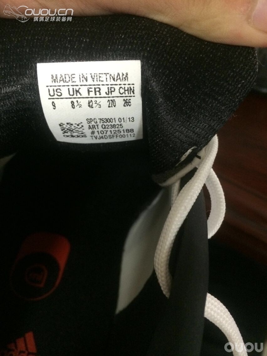 请鉴标!刚入11PRO 卡卡5代