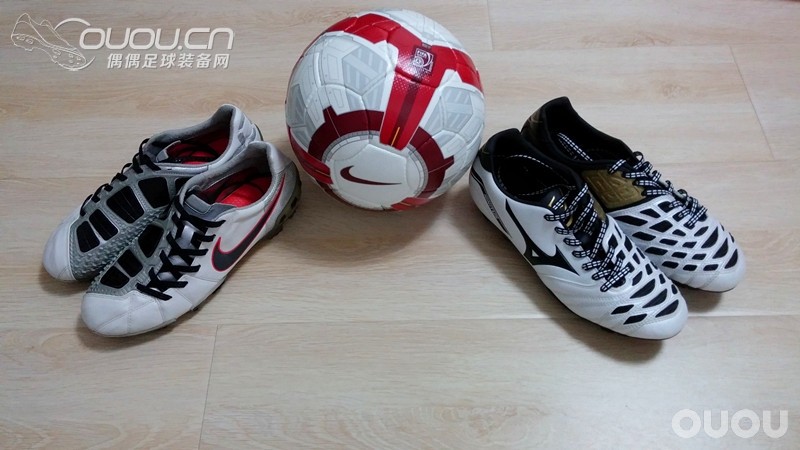 新入两双鞋和一些装备,该剁手了……