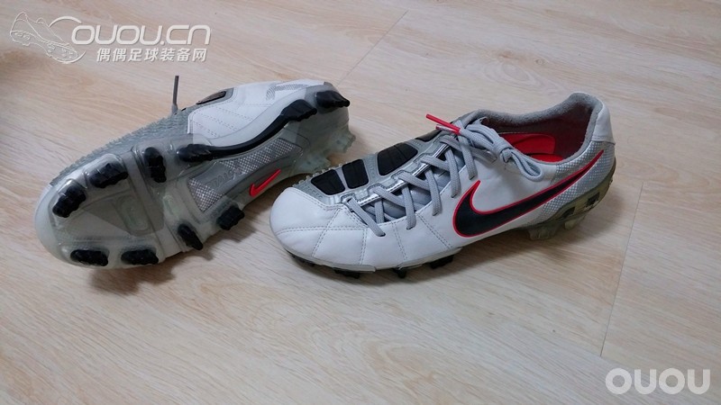 新入两双鞋和一些装备,该剁手了……