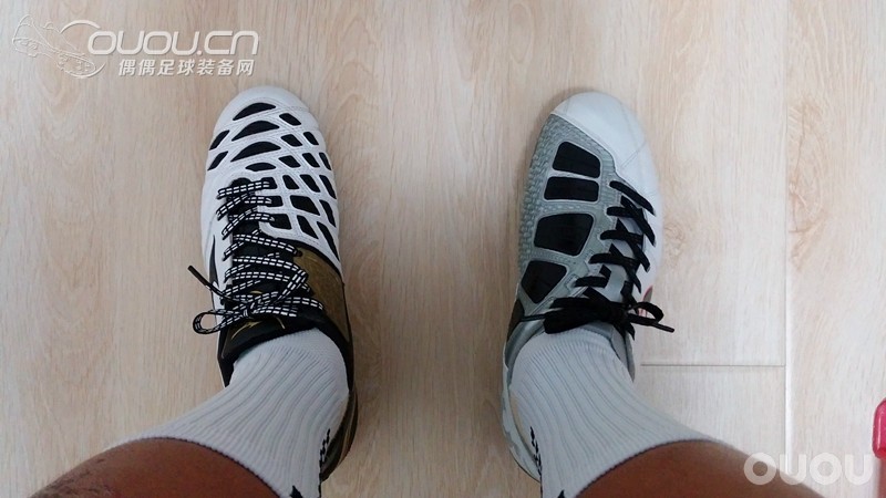 新入两双鞋和一些装备,该剁手了……