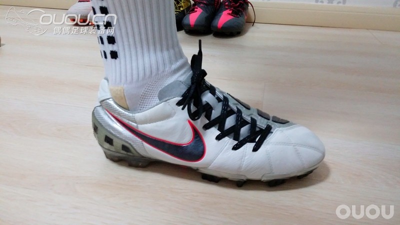 新入两双鞋和一些装备,该剁手了……