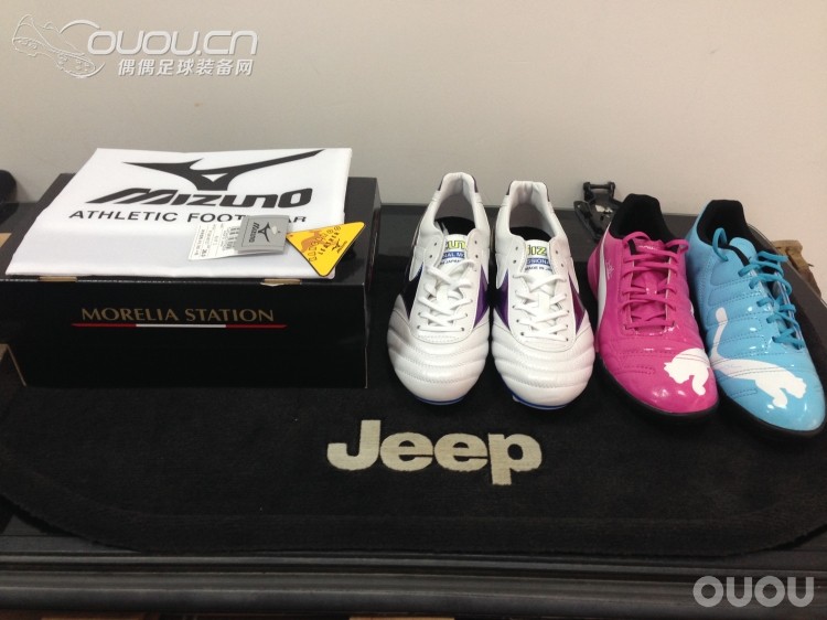 来自东瀛的三剑客合影