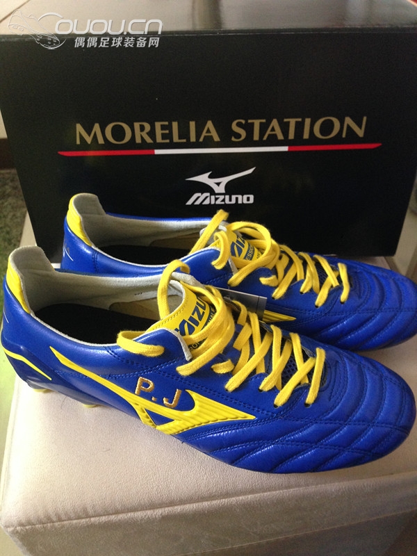 Morelia Neo Morpho 静态