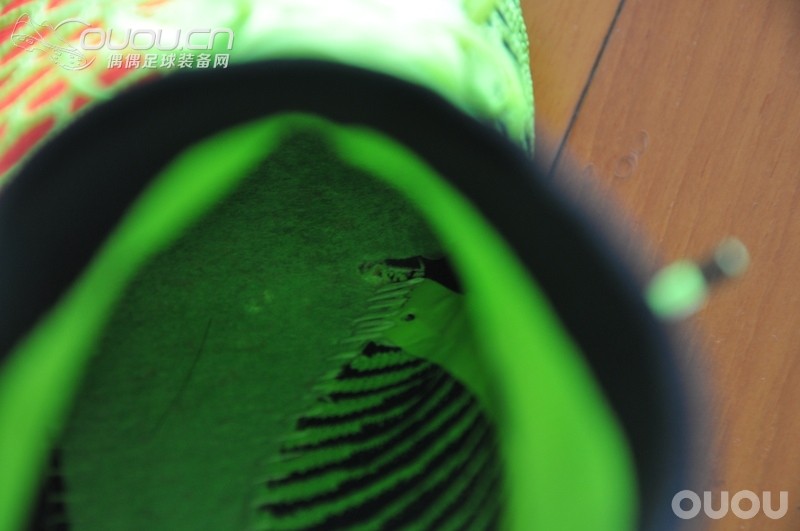 鬼牌超顶magista obra磨脚问题求助