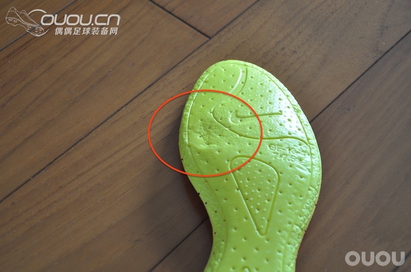 鬼牌超顶magista obra磨脚问题求助