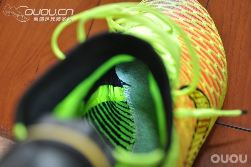 鬼牌超顶magista obra磨脚问题求助