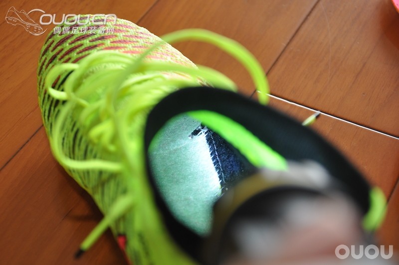 鬼牌超顶magista obra磨脚问题求助