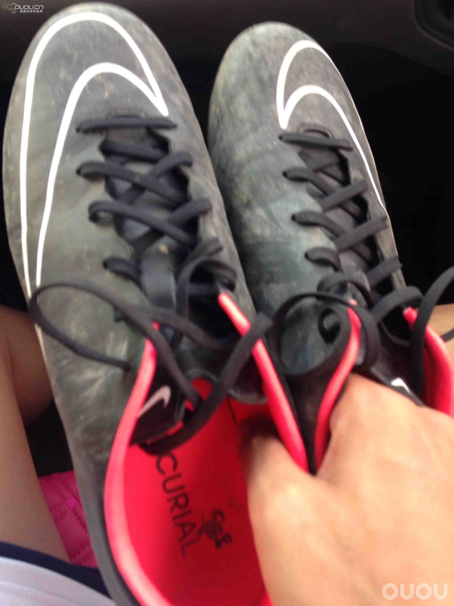 踢完一场后的总结:MERCURIAL VICTORY V AG 刺客10低端