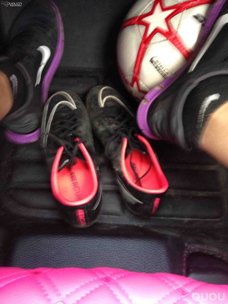 踢完一场后的总结:MERCURIAL VICTORY V AG 刺客10低端