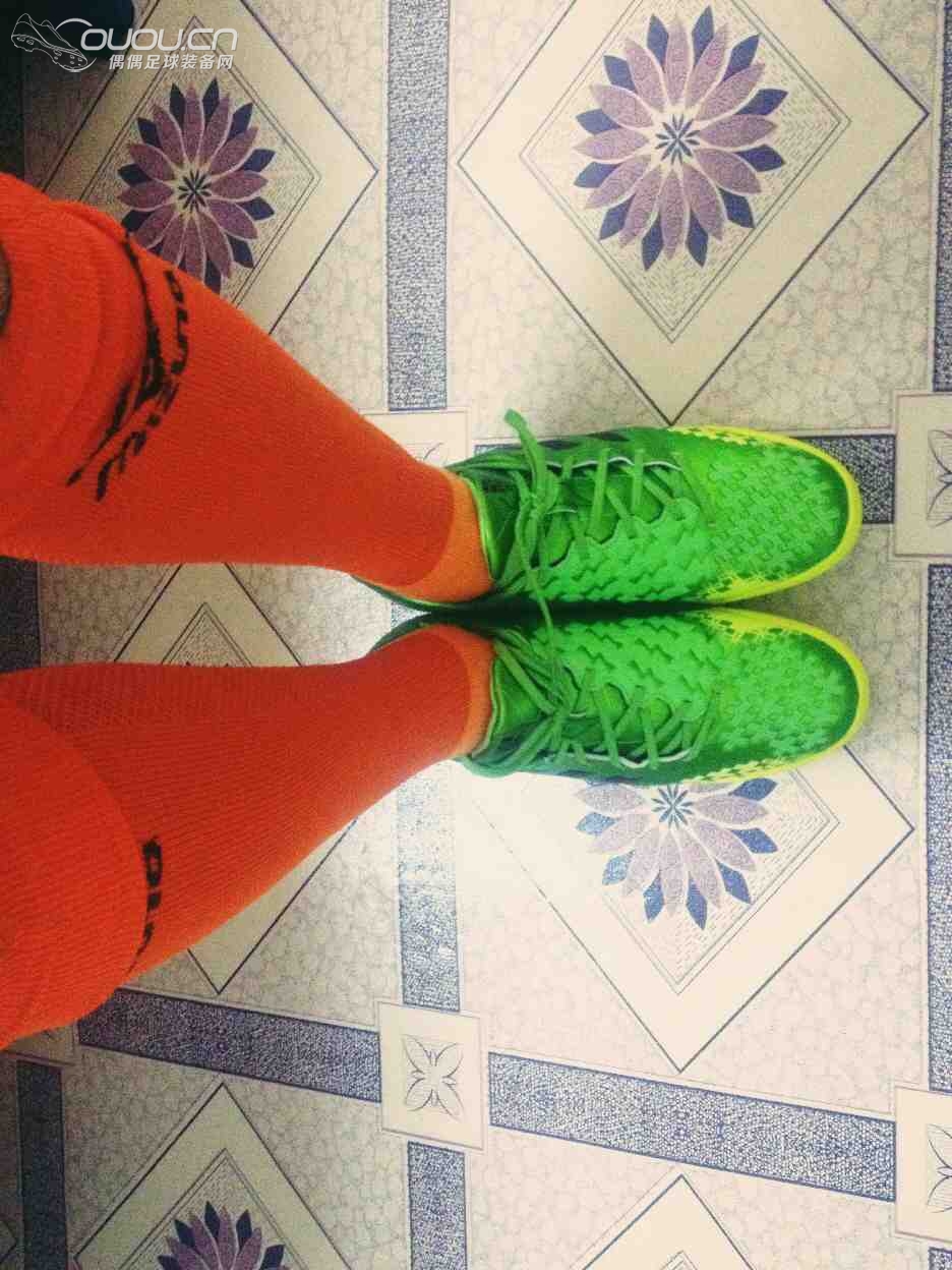 第一双TF,猎鹰13中端TF