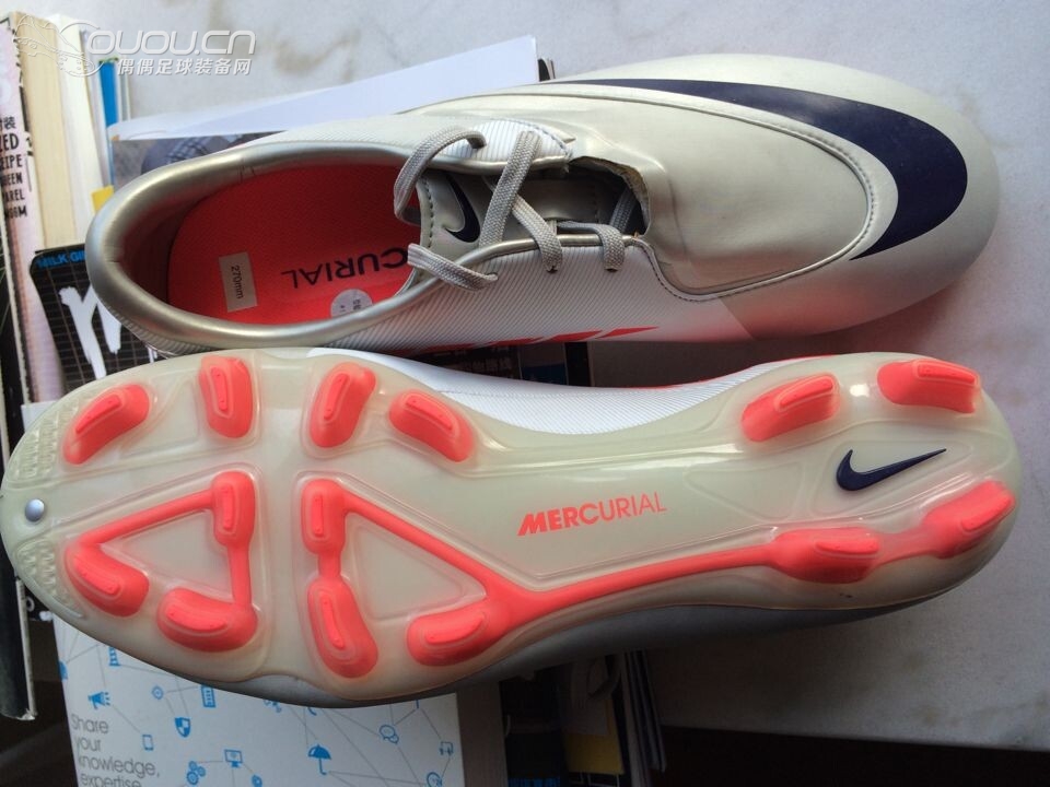 闲置球鞋接力活动召集令 #球鞋接龙活动# 第四棒