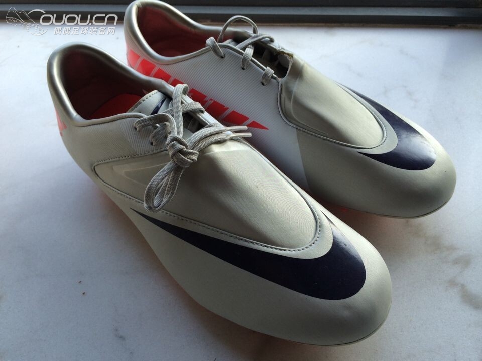 闲置球鞋接力活动召集令 #球鞋接龙活动# 第四棒