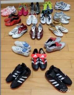 大半年玩鞋的成果