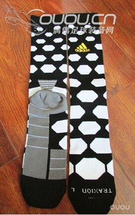 ❤adidas球袜,求鉴定
