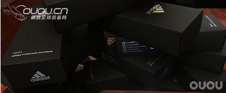 ❤adidas球袜,求鉴定