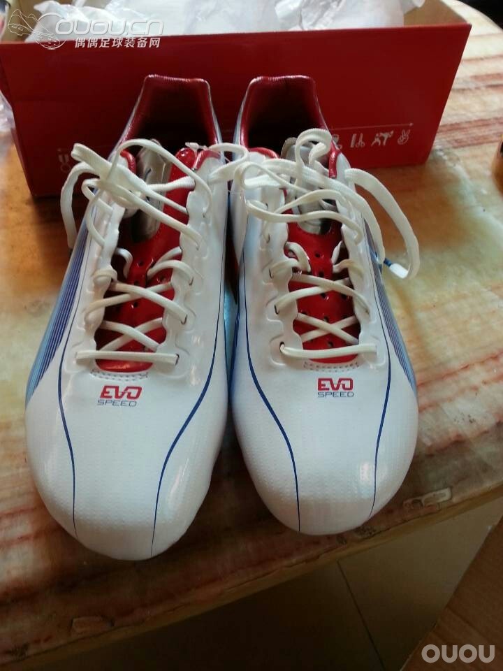 第一次网购puma 鞋子,要大哥们帮帮忙,谢谢