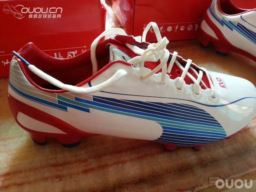 第一次网购puma 鞋子,要大哥们帮帮忙,谢谢