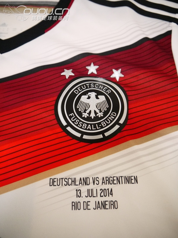 三星德国队拉姆决赛印字