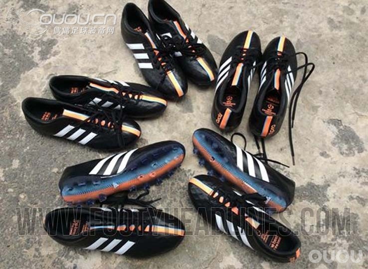 11pro 新配色AG大底