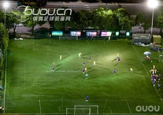 深圳最大业余球场被拆,谈足球伤感情,谈钱请继续