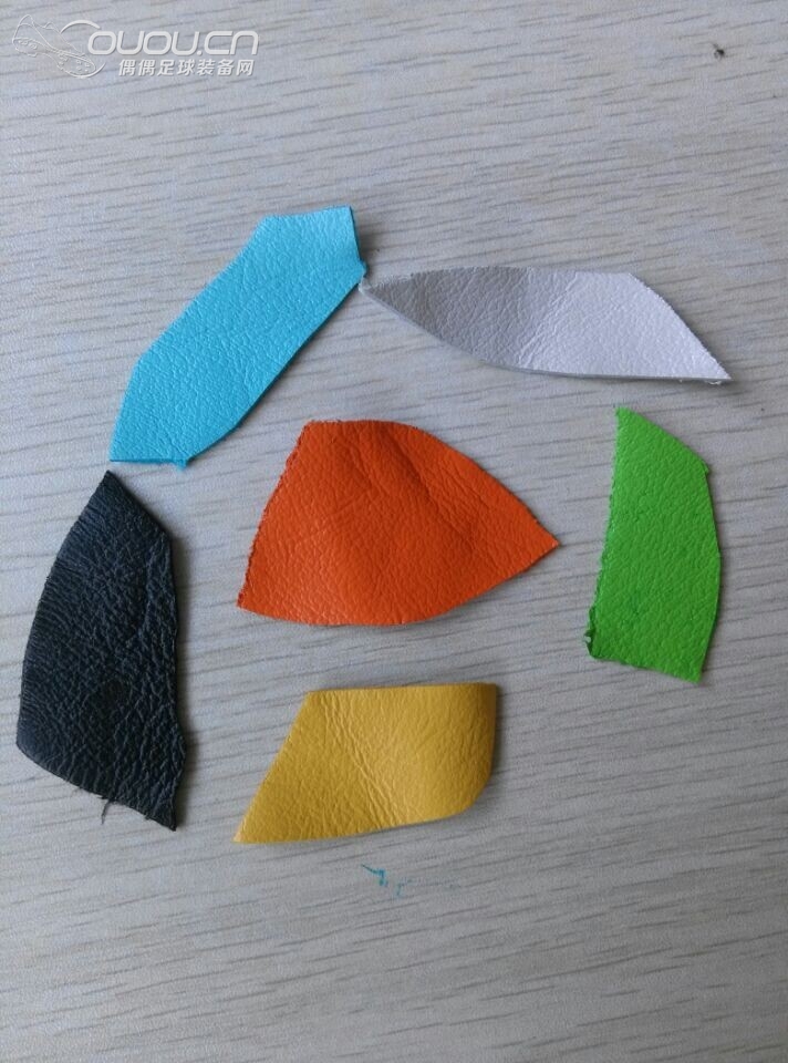 新皮终于到货了!各位等的太久的哥们可以安心了!