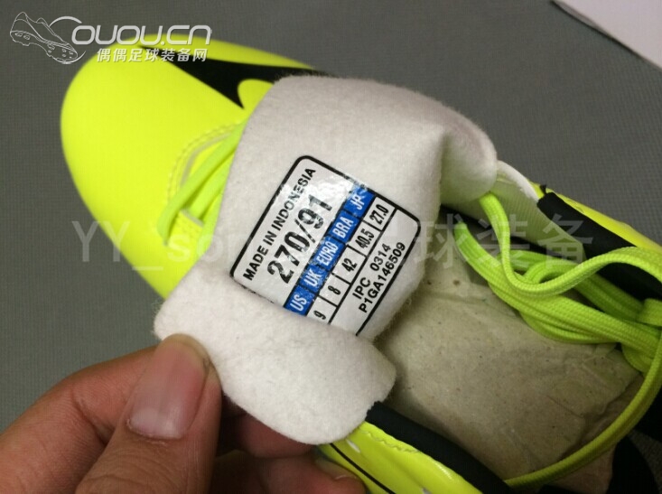 YY正品 MIZUNO 美津浓 BASARA 003 MD/HG 足球鞋 P1GA146509