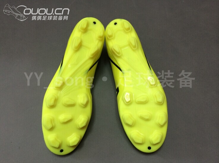 YY正品 MIZUNO 美津浓 BASARA 003 MD/HG 足球鞋 P1GA146509