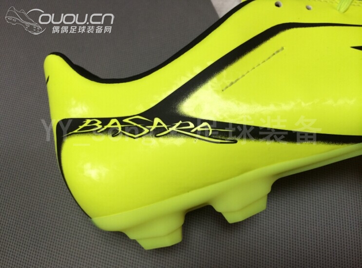 YY正品 MIZUNO 美津浓 BASARA 003 MD/HG 足球鞋 P1GA146509