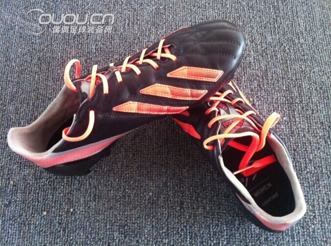 涅槃重生——献给挚爱F50三角钉的偶友们