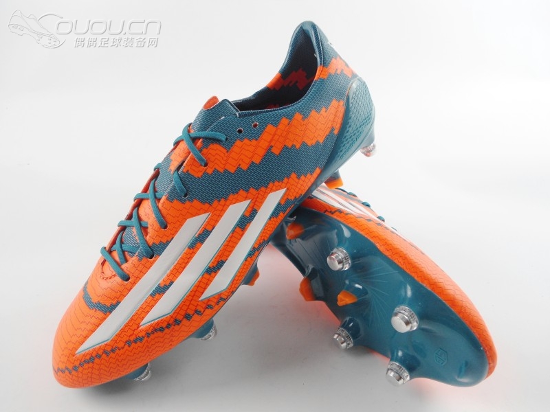 阿迪达斯2015梅西专属顶级3版本 实物赏析