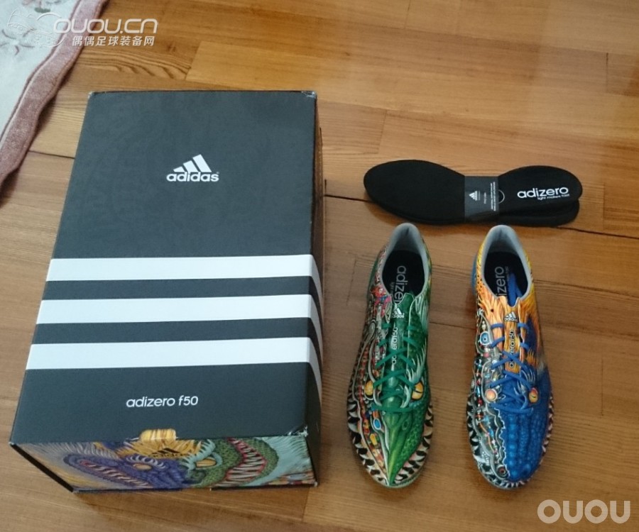 Y-3 神兽 Yohji Yamamoto 开箱