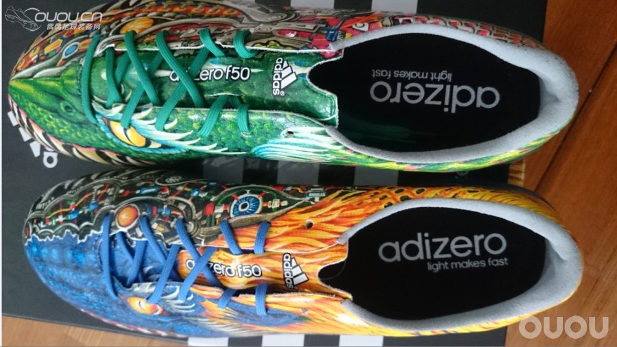 Y-3 神兽 Yohji Yamamoto 开箱