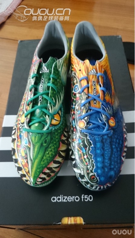 Y-3 神兽 Yohji Yamamoto 开箱