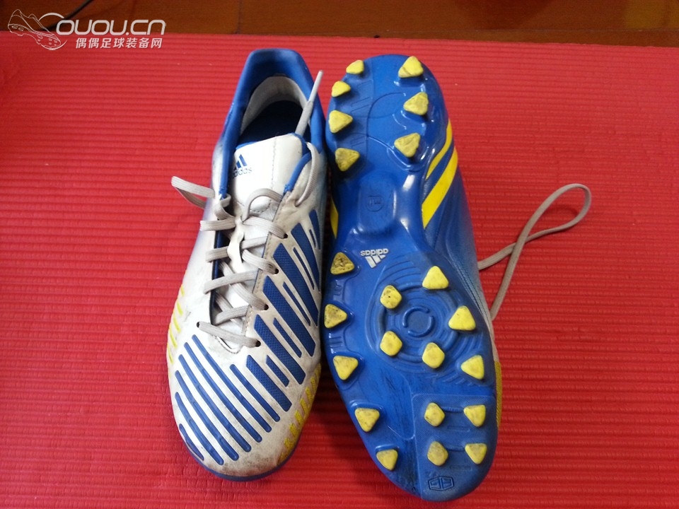 国庆长假 晒晒最近入的球鞋