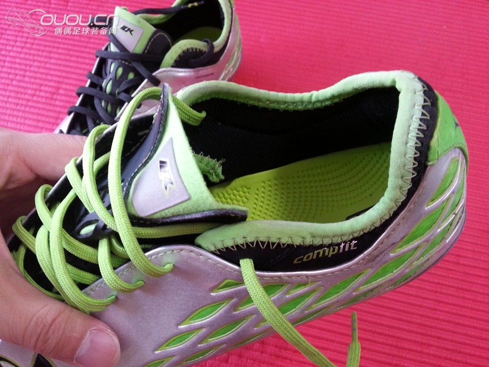 国庆长假 晒晒最近入的球鞋