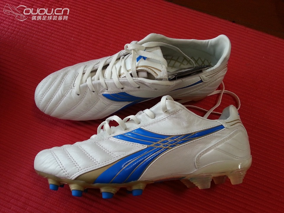 国庆长假 晒晒最近入的球鞋