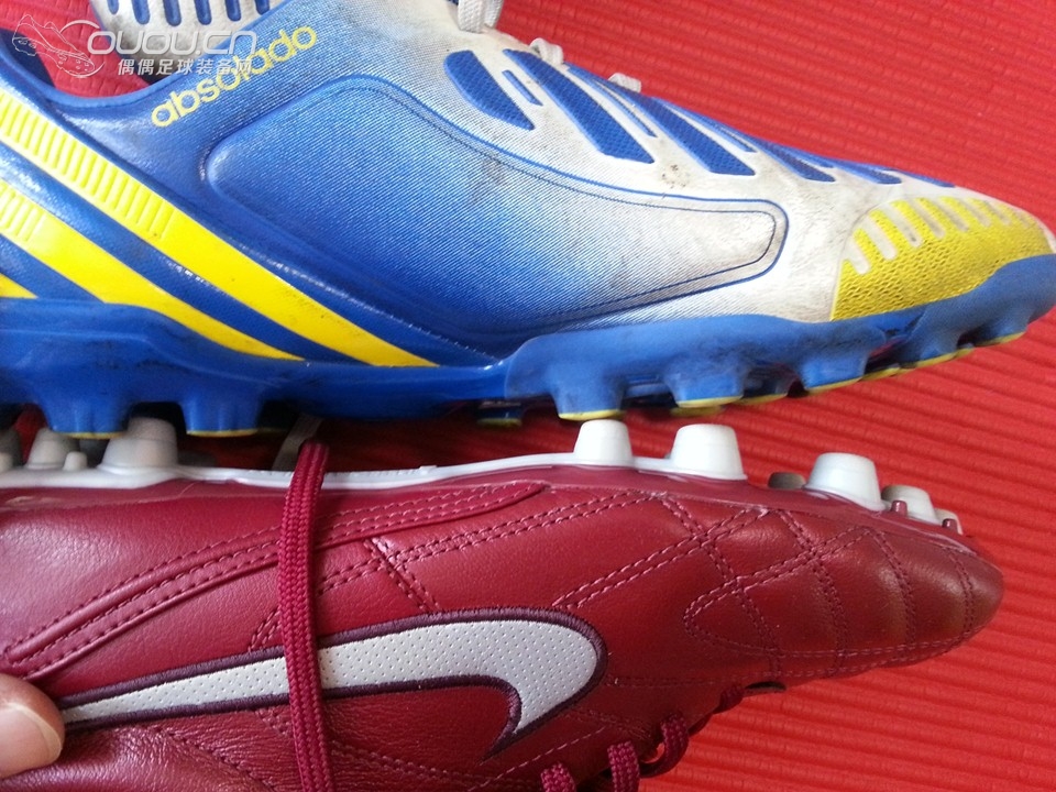 国庆长假 晒晒最近入的球鞋