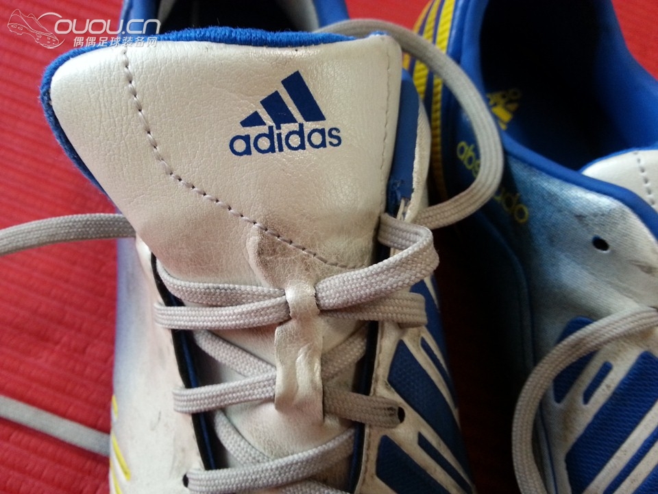 国庆长假 晒晒最近入的球鞋