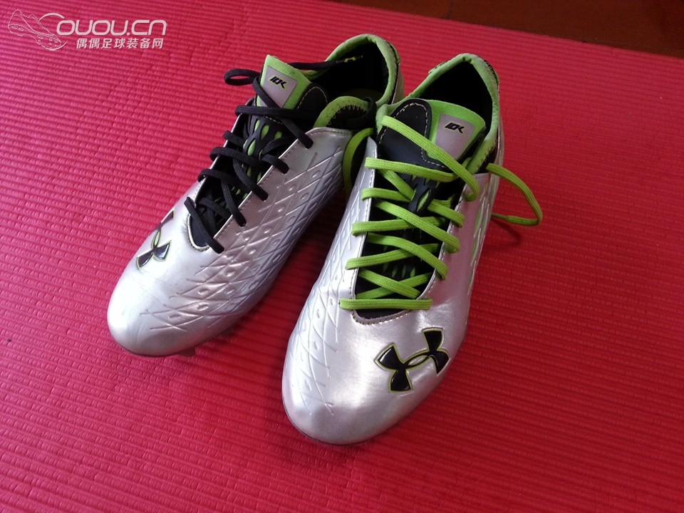 国庆长假 晒晒最近入的球鞋