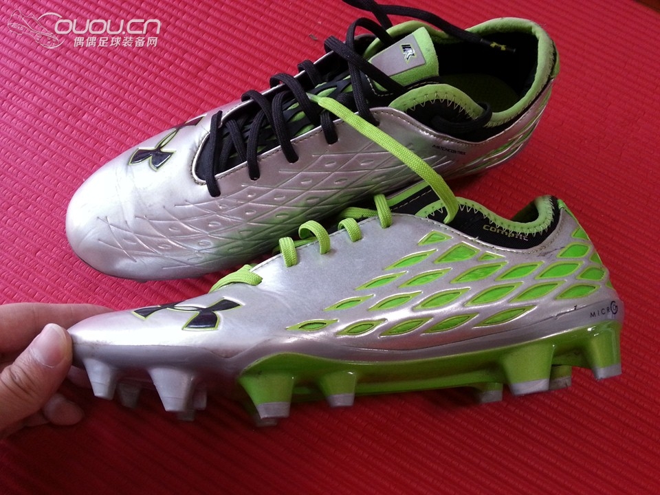 国庆长假 晒晒最近入的球鞋