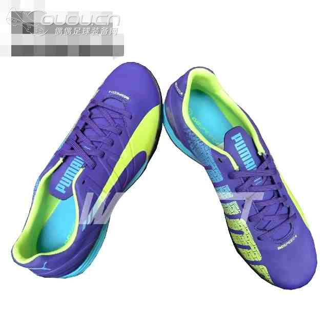 puma evospeed 4.3 tt 鞋垫可以换吗?