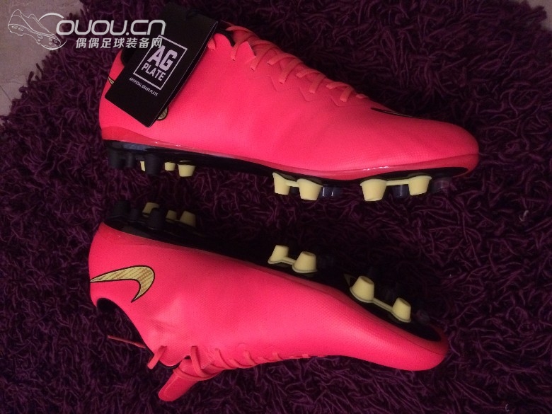 刺客10 VAPOR 顶级AG