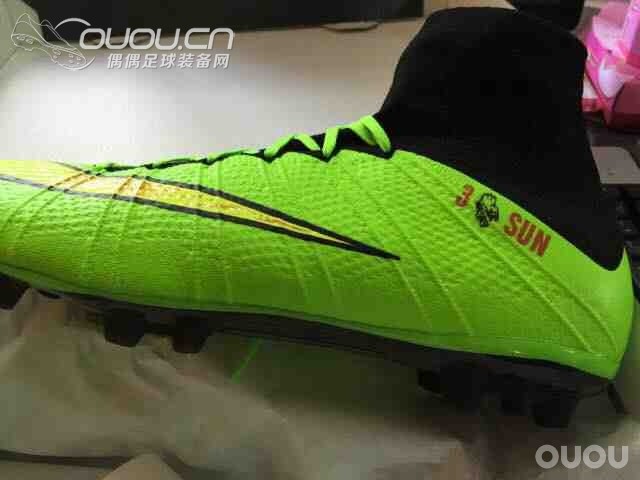 等了38天的NikeID来了