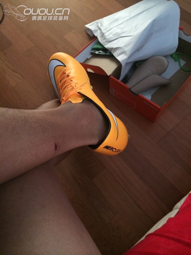 刺客10 AG次顶 又让媳妇破费了~~