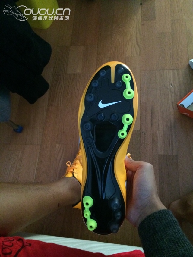 刺客10 AG次顶 又让媳妇破费了~~